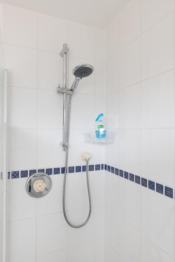 Foss Flat Apartment Йорк Екстериор снимка