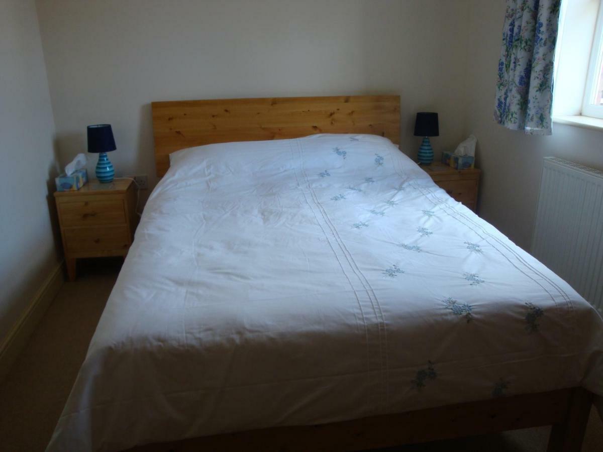 Foss Flat Apartment Йорк Екстериор снимка